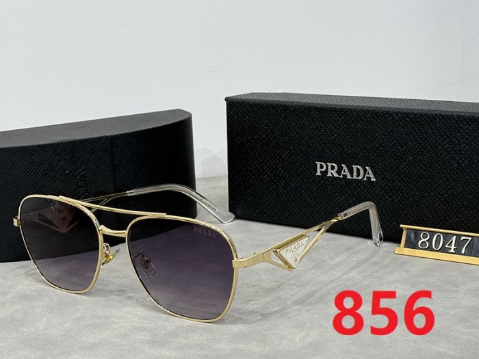 Blue light blocking sunglasses with the box and case ,G25-851-856