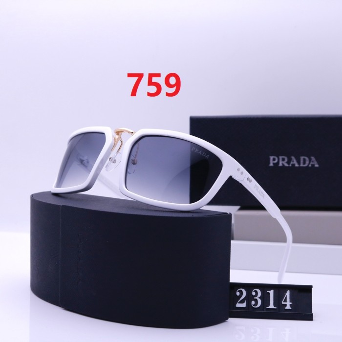 Blue light blocking sunglasses with the box and case ,G25-758-763