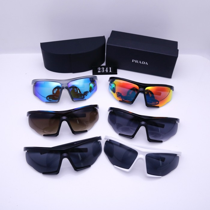 Blue light blocking sunglasses with the box and case ,G25-746-751