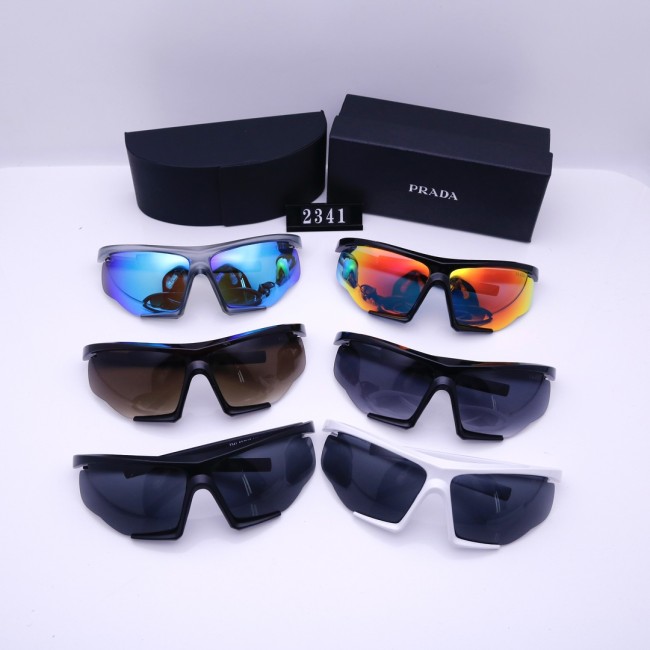 Blue light blocking sunglasses with the box and case ,G25-746-751