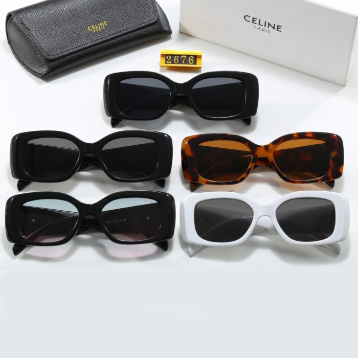 Blue light blocking sunglasses with the box and case ,G25-840-844