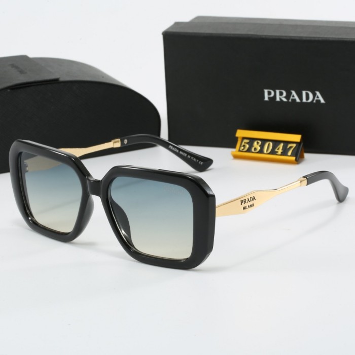 Blue light blocking sunglasses with the box and case ,G25-739-745