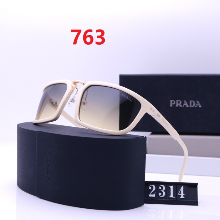 Blue light blocking sunglasses with the box and case ,G25-758-763