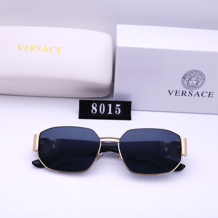 Blue light blocking sunglasses with the box and case ,G25-829-833