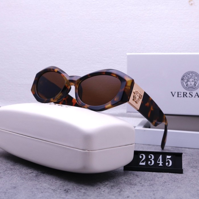 Blue light blocking sunglasses with the box and case ,G25-734-738