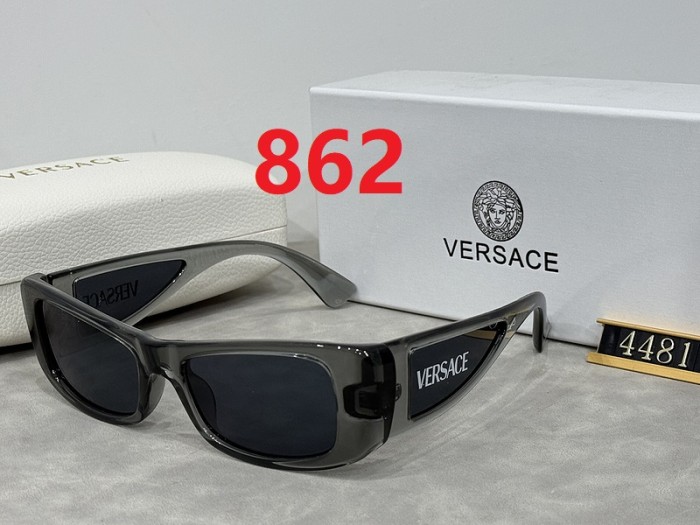 Blue light blocking sunglasses with the box and case ,G25-857-863