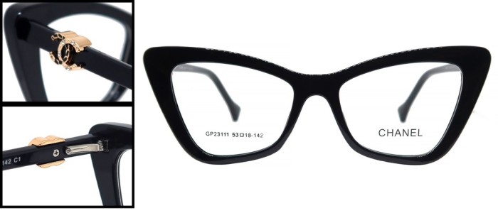 Blue light blocking sunglasses with the box and case ,G25-764-769
