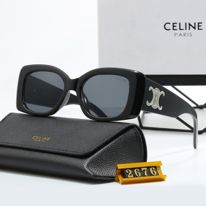 Blue light blocking sunglasses with the box and case ,G25-840-844