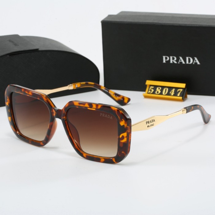 Blue light blocking sunglasses with the box and case ,G25-739-745