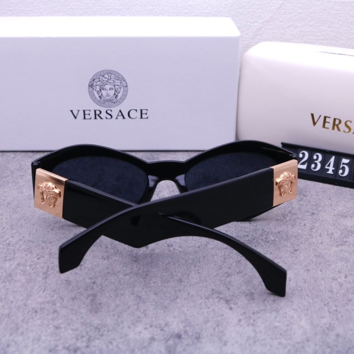 Blue light blocking sunglasses with the box and case ,G25-734-738