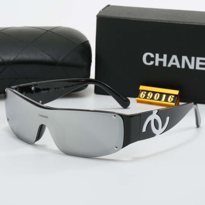 Blue light blocking sunglasses with the box and case ,G25-770-776