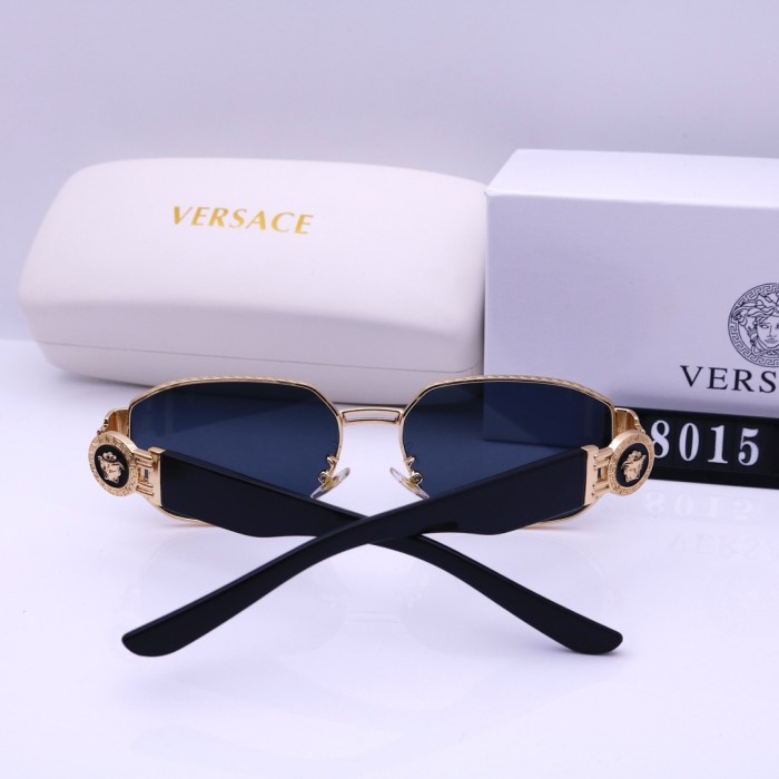 Blue light blocking sunglasses with the box and case ,G25-829-833