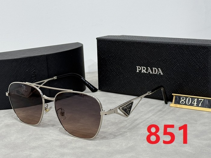 Blue light blocking sunglasses with the box and case ,G25-851-856