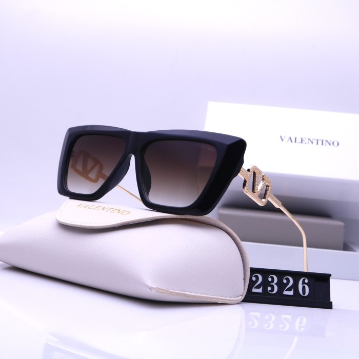 Blue light blocking sunglasses with the box and case ,G25-834-839