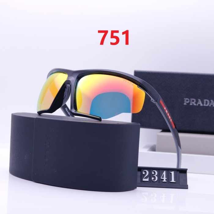 Blue light blocking sunglasses with the box and case ,G25-746-751