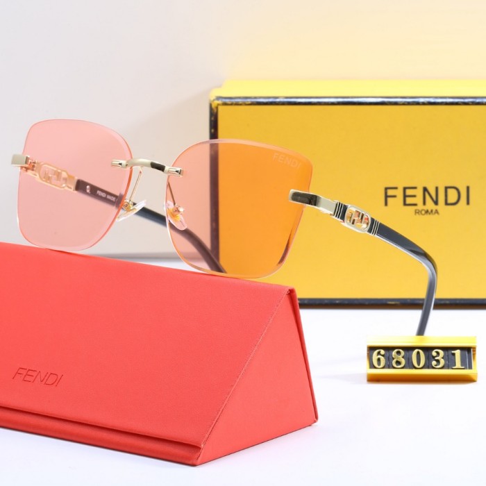 Blue light blocking sunglasses with the box and case ,G25-710-717