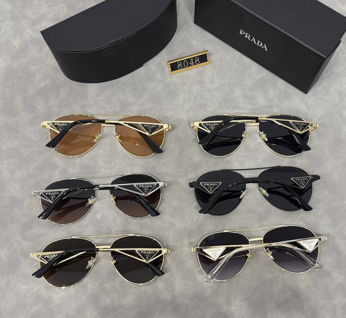 Blue light blocking sunglasses with the box and case ,G25-845-850