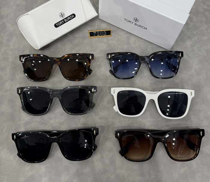 Blue light blocking sunglasses with the box and case ,G25-869-874