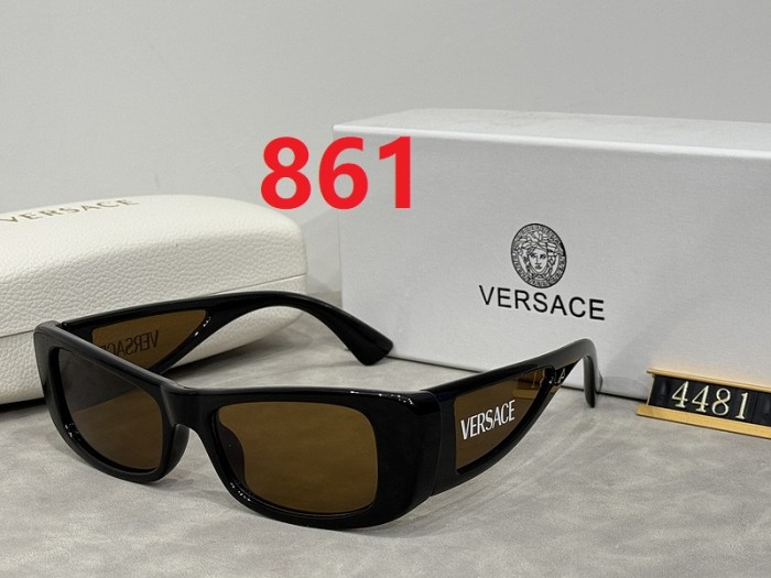 Blue light blocking sunglasses with the box and case ,G25-857-863