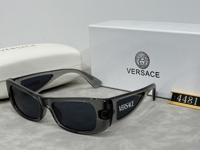 Blue light blocking sunglasses with the box and case ,G25-857-863