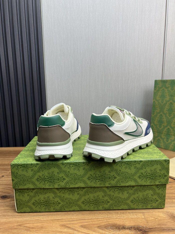 Men sneakers shoes, size 38-44, SS98-524-525