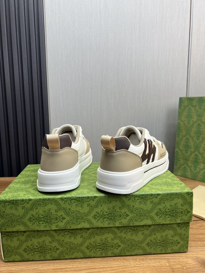 Men sneakers shoes, size 38-44, SS98-521-523