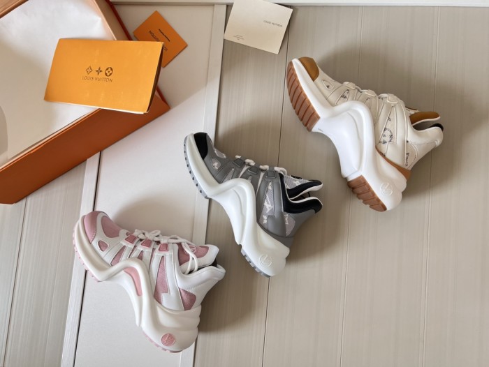 Women sneakers shoes, size 35-40, SS98-510-512