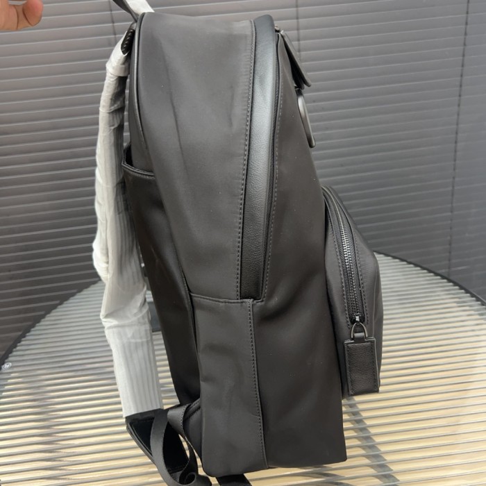 Nylon bag ,AAAA ,size 40x33cm,no box,  B88-1849