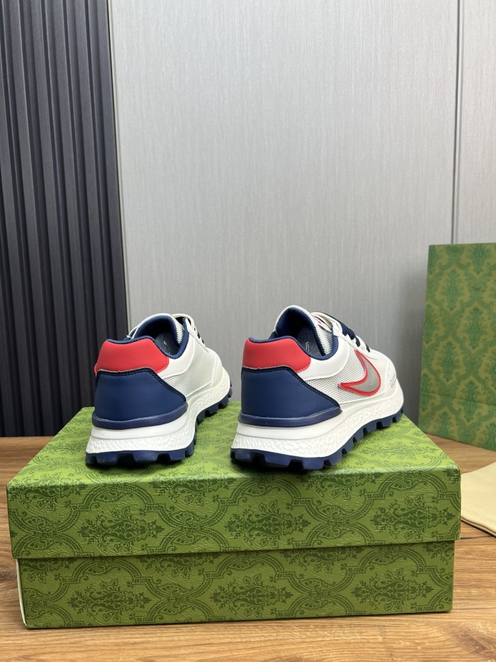 Men sneakers shoes, size 38-44, SS98-524-525