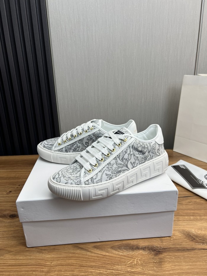 Women men sneakers shoes, size 35-46, SS98-532-533