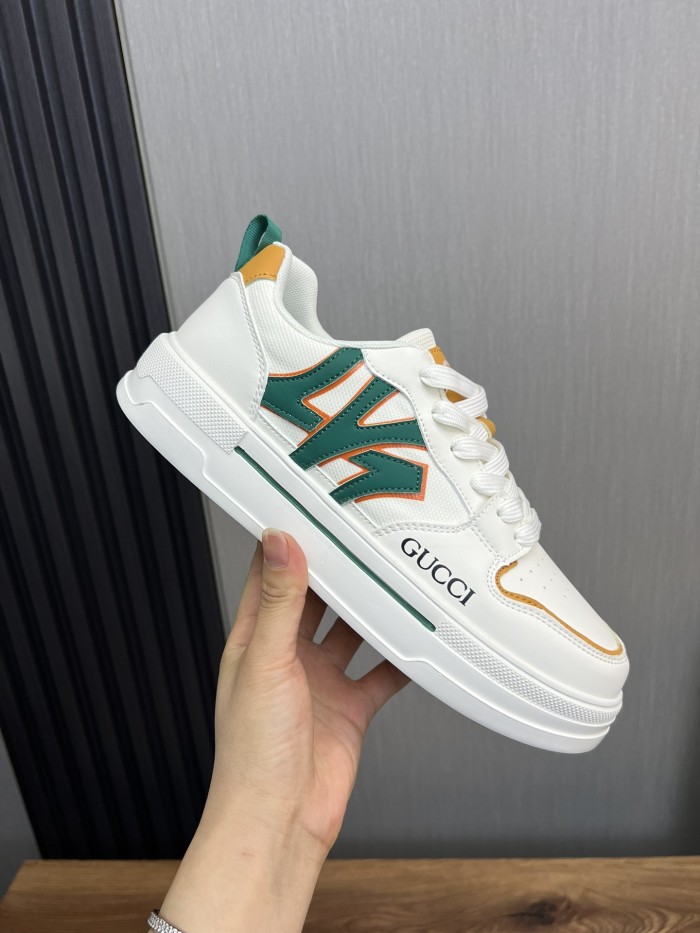 Men sneakers shoes, size 38-44, SS98-521-523