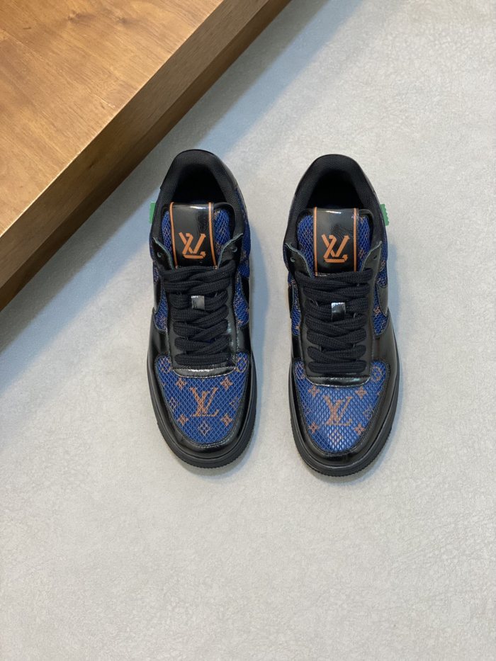 Men sneakers shoes, size 39-46, SS98-538