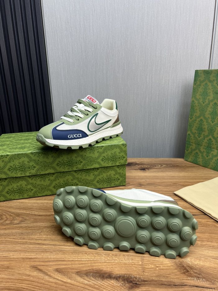 Men sneakers shoes, size 38-44, SS98-524-525