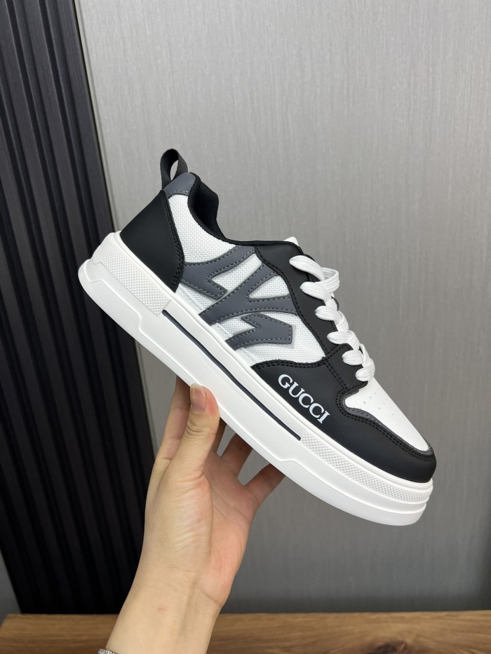 Men sneakers shoes, size 38-44, SS98-521-523