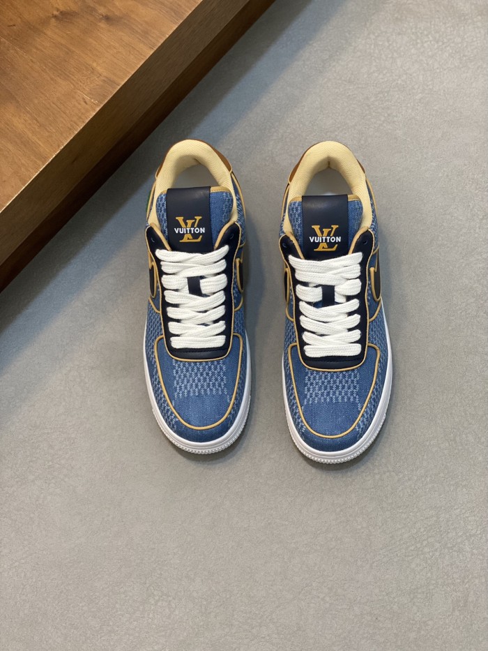 Men sneakers shoes, size 39-46, SS98-536