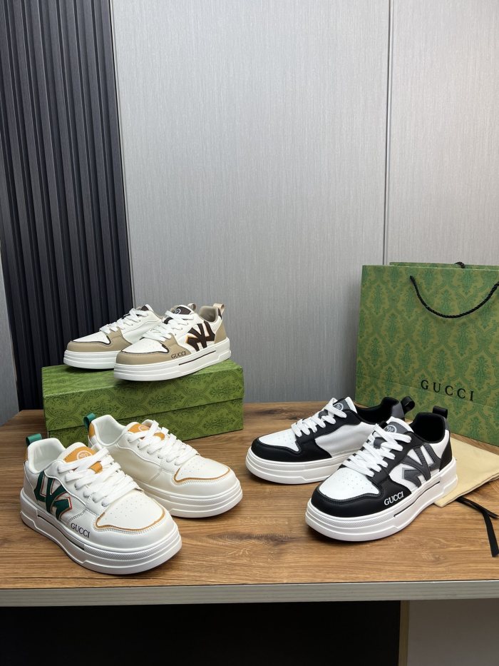 Men sneakers shoes, size 38-44, SS98-521-523