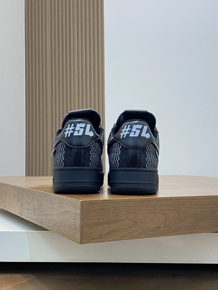 Men sneakers shoes, size 39-46, SS98-534