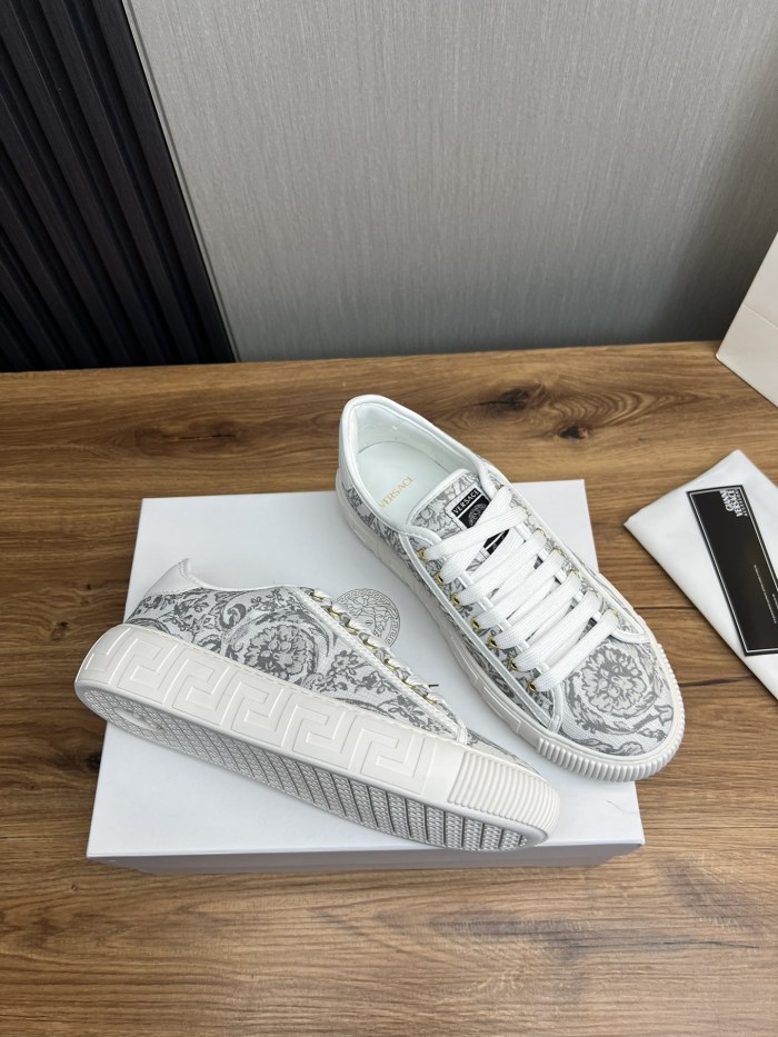 Women men sneakers shoes, size 35-46, SS98-532-533