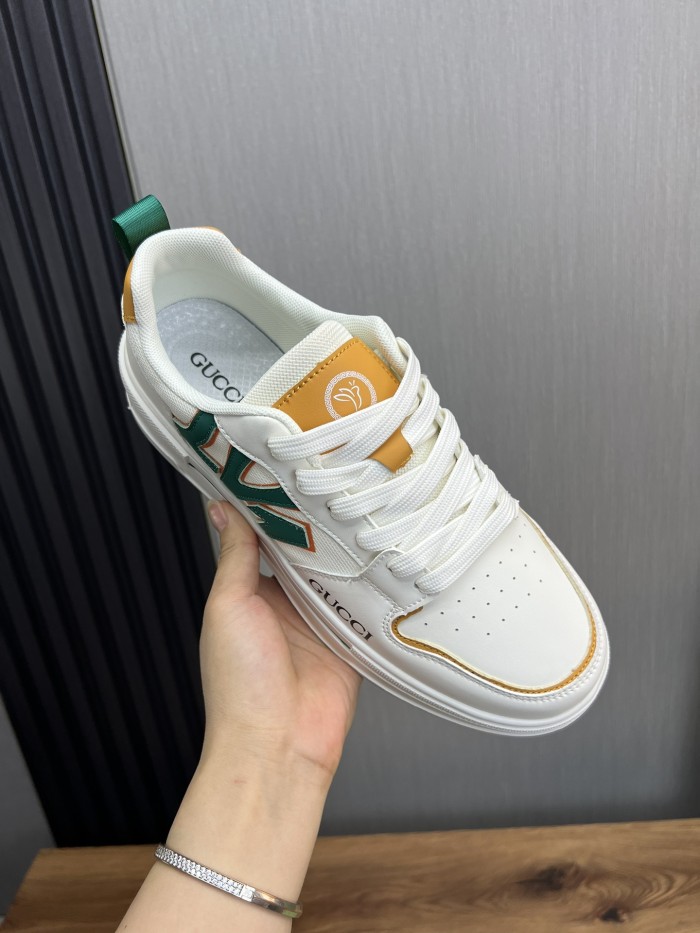 Men sneakers shoes, size 38-44, SS98-521-523