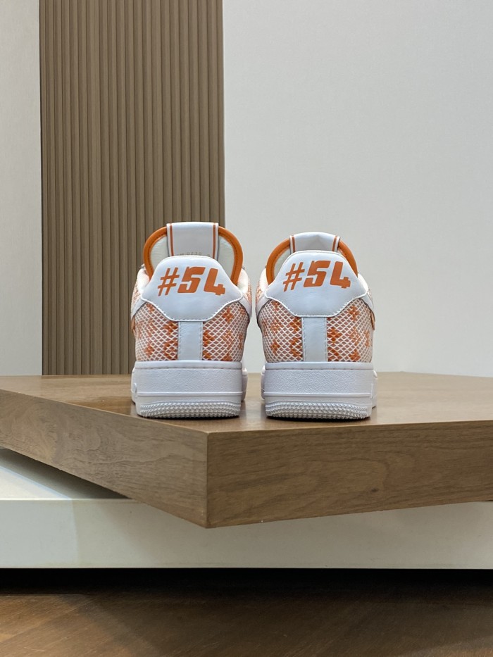 Men sneakers shoes, size 39-46, SS98-540
