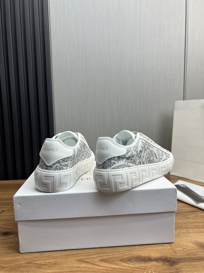 Women men sneakers shoes, size 35-46, SS98-532-533