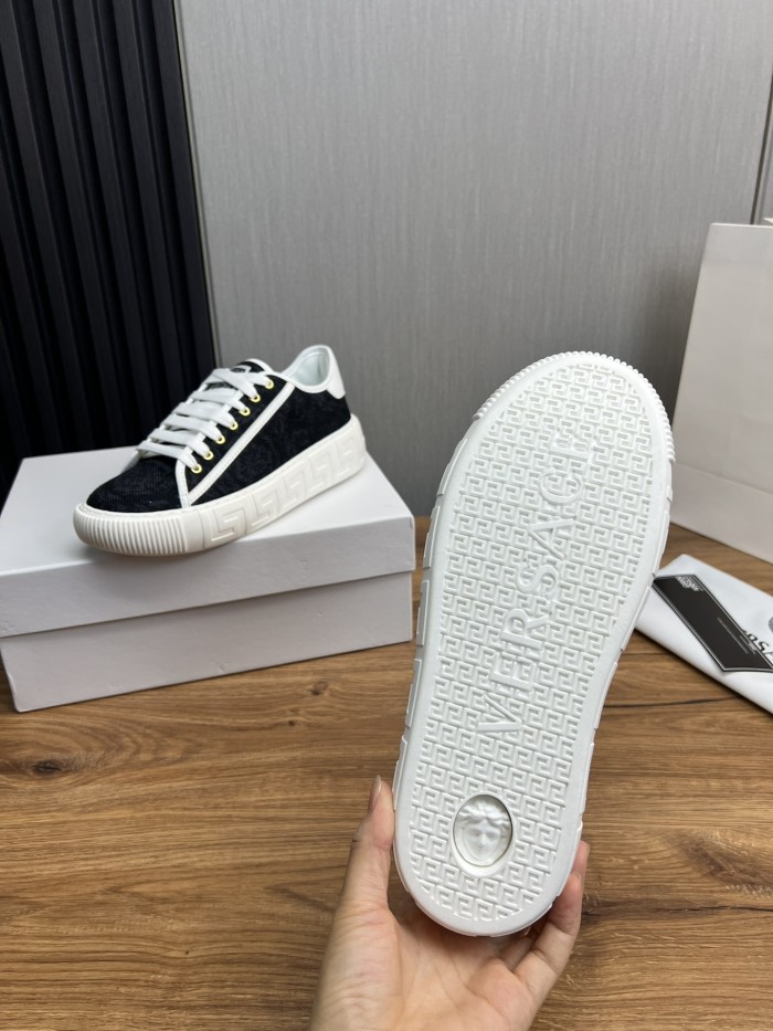 Women men sneakers shoes, size 35-46, SS98-532-533