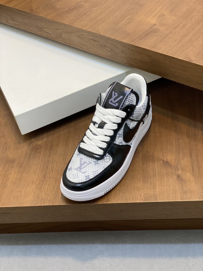 Men sneakers shoes, size 39-46, SS98-537