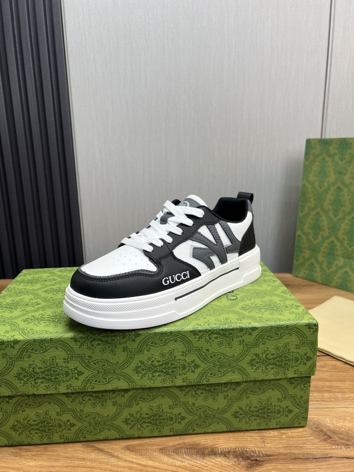 Men sneakers shoes, size 38-44, SS98-521-523