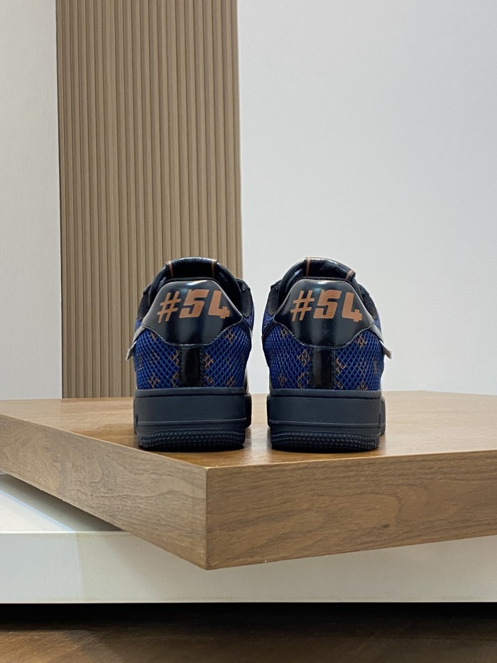 Men sneakers shoes, size 39-46, SS98-538