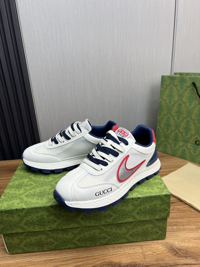 Men sneakers shoes, size 38-44, SS98-524-525