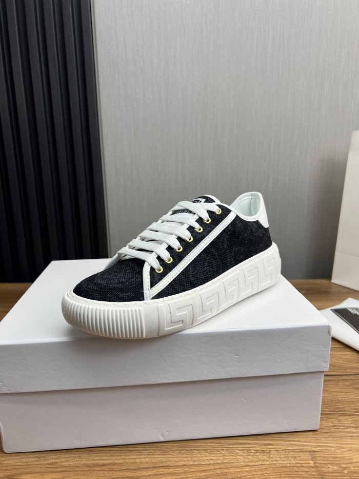 Women men sneakers shoes, size 35-46, SS98-532-533