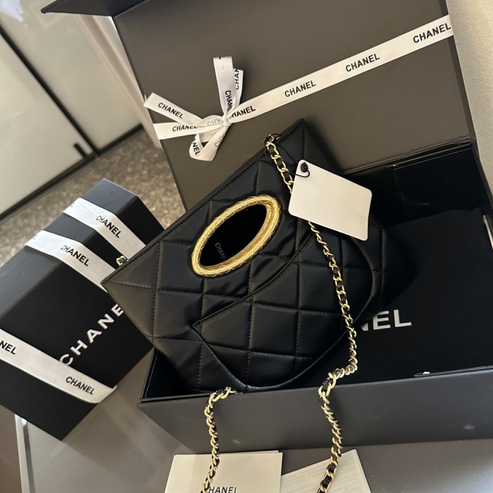 Split leather bag ,AAAA ,size 25cm,no box,  B88-1869