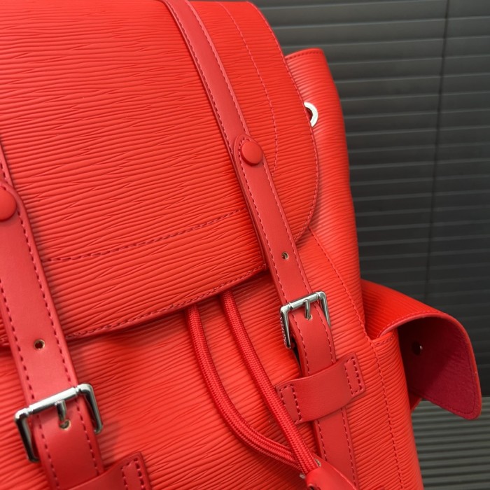 Split leather bag ,AAAA ,size 32x43cm,no box,  B88-1875