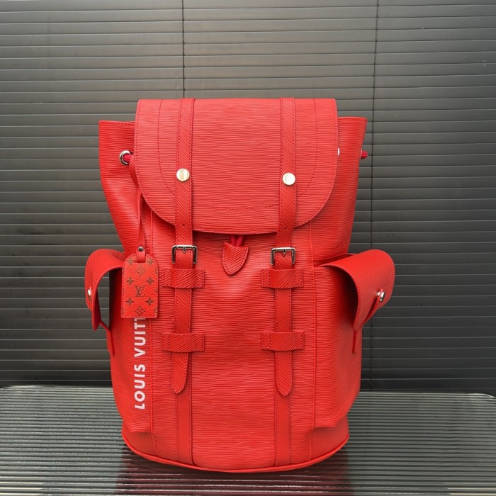 Split leather bag ,AAAA ,size 33x43cm,no box,  B88-1872